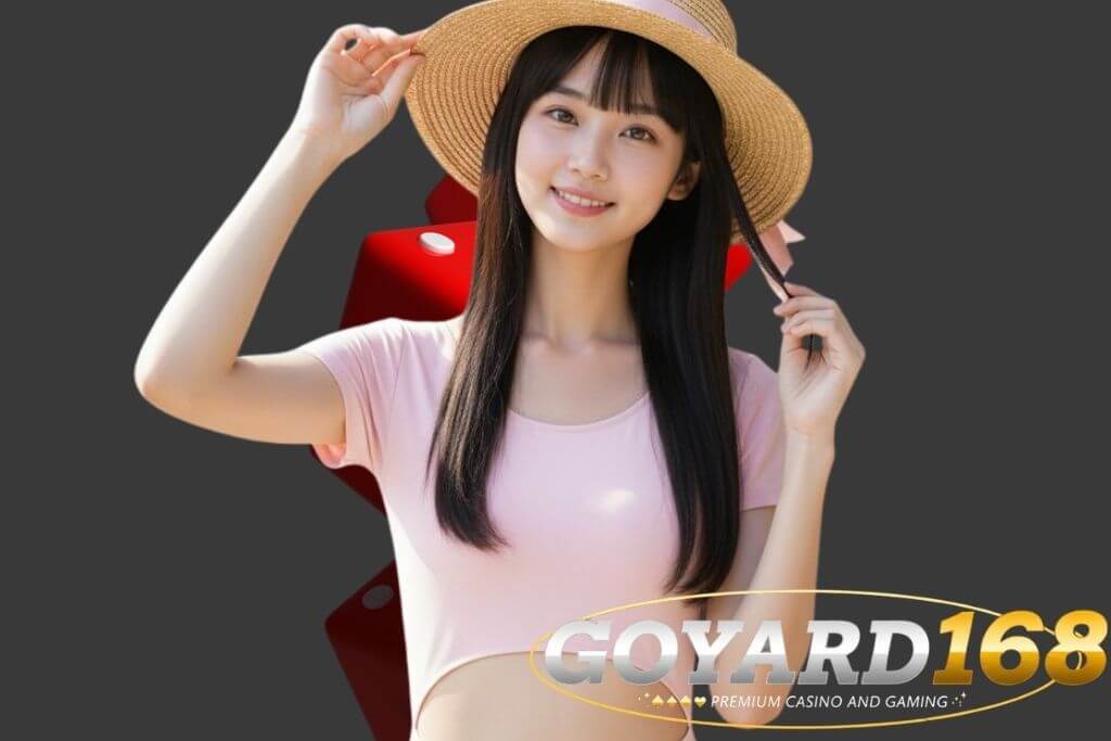 GOYARD168 เว็บออนไลน์