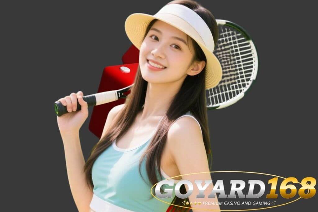 GOYARD168 VIP